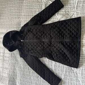 Laundry by Shelli Segal Black Jacket